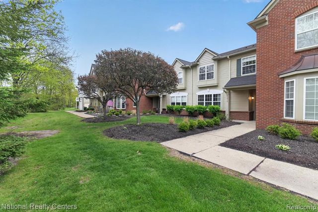 4371 Aster Boulevard, Howell, MI 48843