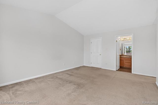 4371 Aster Boulevard, Howell, MI 48843