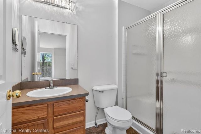 4371 Aster Boulevard, Howell, MI 48843