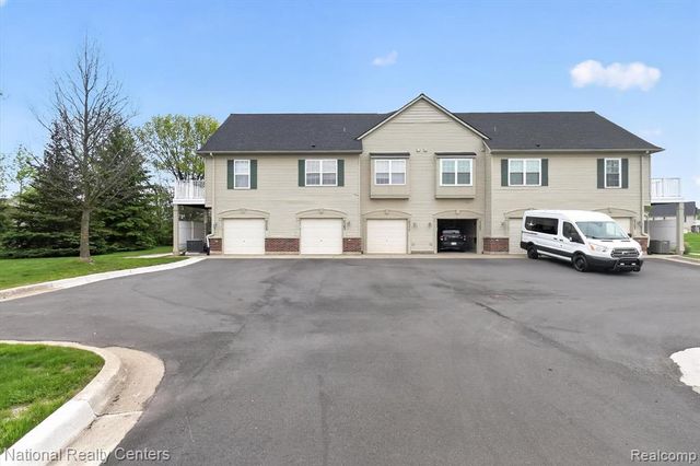 4371 Aster Boulevard, Howell, MI 48843