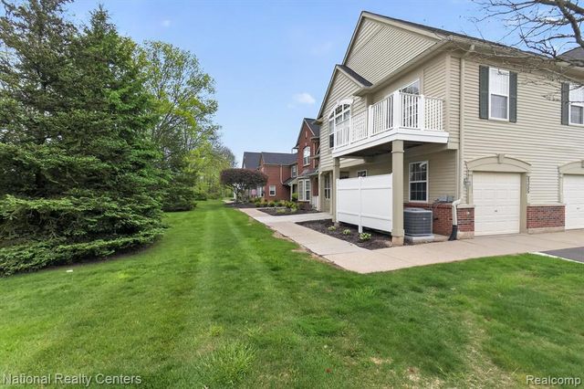 4371 Aster Boulevard, Howell, MI 48843