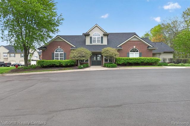 4371 Aster Boulevard, Howell, MI 48843