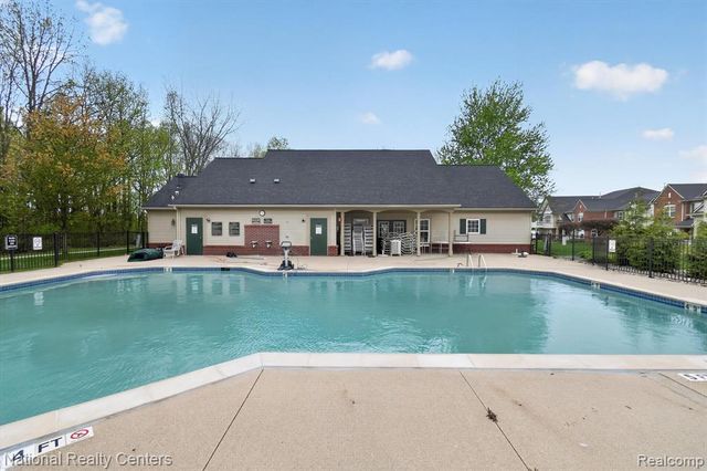 4371 Aster Boulevard, Howell, MI 48843
