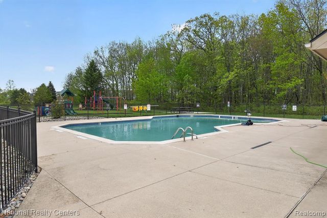 4371 Aster Boulevard, Howell, MI 48843