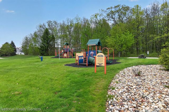 4371 Aster Boulevard, Howell, MI 48843