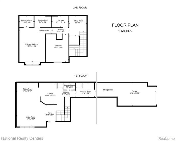 4371 Aster Boulevard, Howell, MI 48843