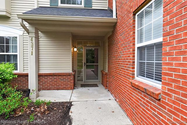 4371 Aster Boulevard, Howell, MI 48843
