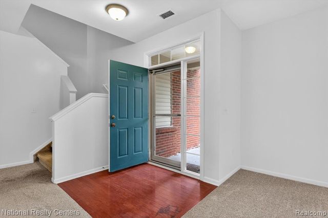 4371 Aster Boulevard, Howell, MI 48843