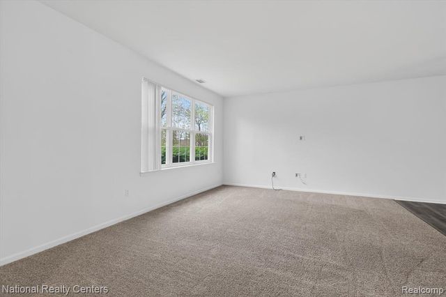 4371 Aster Boulevard, Howell, MI 48843