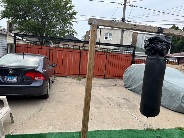 1720 N MAJOR Avenue, Chicago, IL 60639