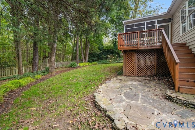 5557 Holman Dr, Glen Allen, VA 23059