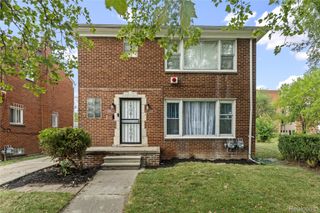 3734 W Buena Vista Street, Detroit, MI 48238