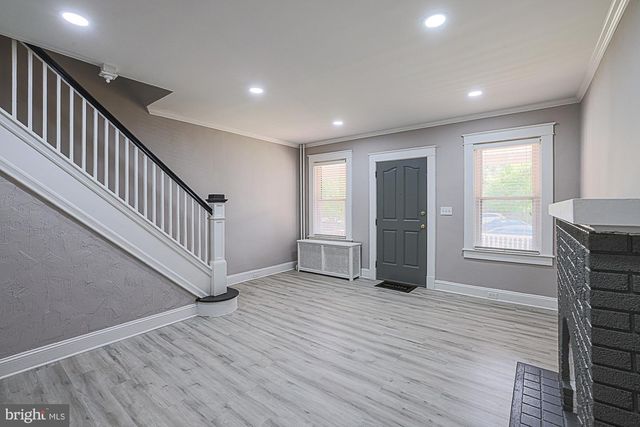 2117 PARK AVE, Baltimore, MD 21217