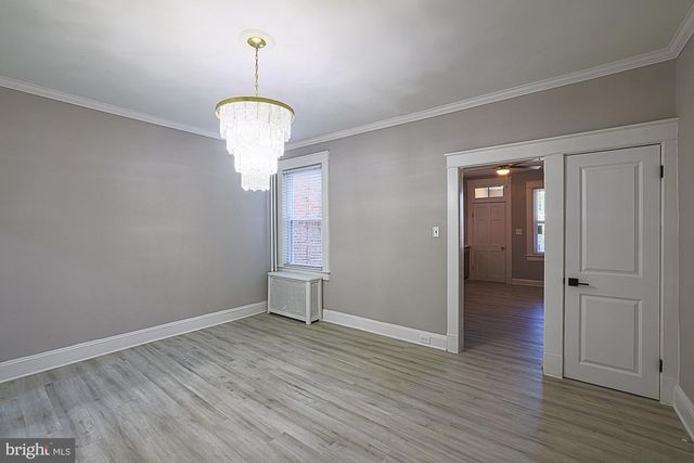 2117 PARK AVE, Baltimore, MD 21217