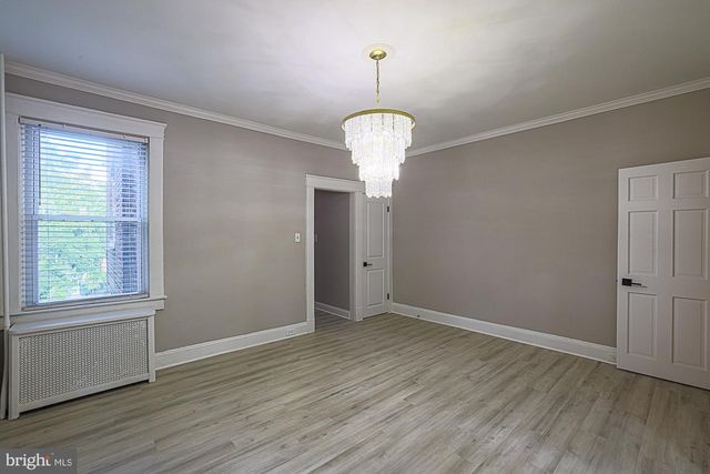 2117 PARK AVE, Baltimore, MD 21217