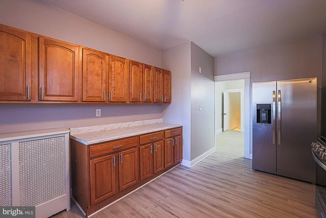 2117 PARK AVE, Baltimore, MD 21217