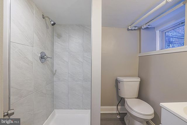 2117 PARK AVE, Baltimore, MD 21217