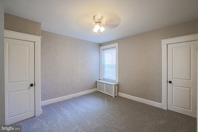 2117 PARK AVE, Baltimore, MD 21217
