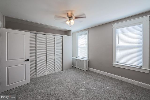 2117 PARK AVE, Baltimore, MD 21217