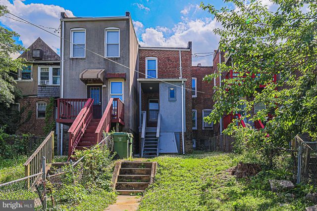 2117 PARK AVE, Baltimore, MD 21217