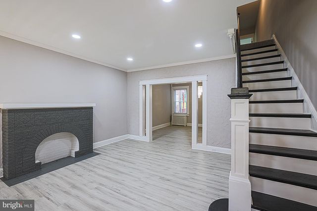 2117 PARK AVE, Baltimore, MD 21217