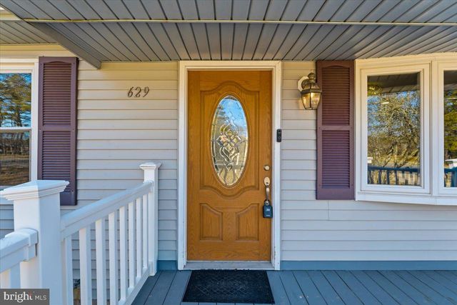 629 W COMMODORE BLVD W, Jackson, NJ 08527