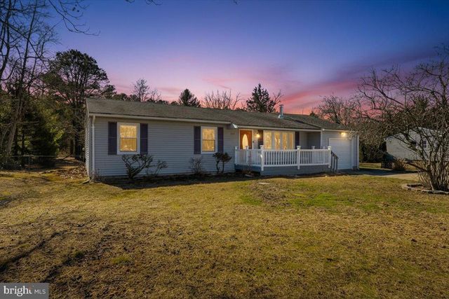 629 W COMMODORE BLVD W, Jackson, NJ 08527