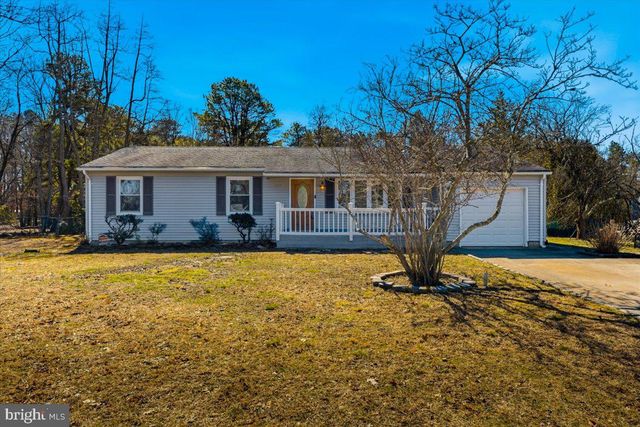 629 W COMMODORE BLVD W, Jackson, NJ 08527