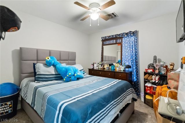 1800 North Torrey Pines Drive, Las Vegas, NV 89108