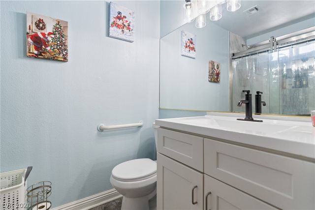 1800 North Torrey Pines Drive, Las Vegas, NV 89108