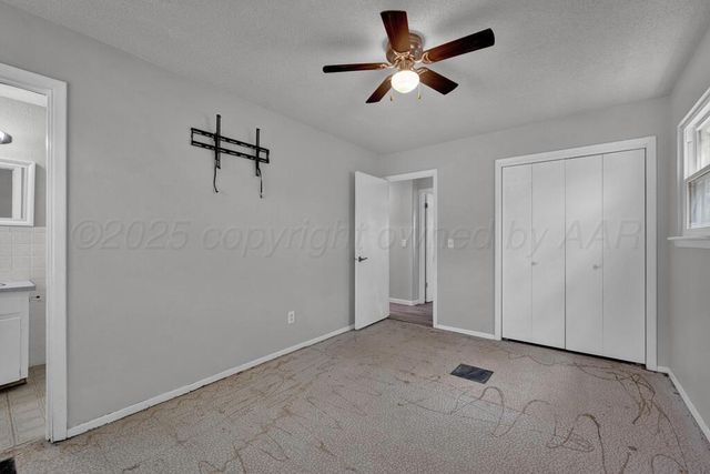 2618 13th Avenue, Canyon, TX 79015