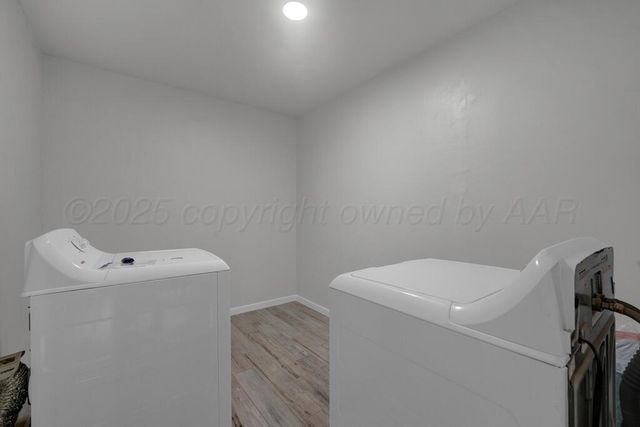 2618 13th Avenue, Canyon, TX 79015