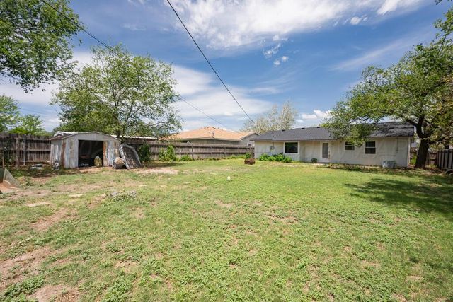 2618 13th Avenue, Canyon, TX 79015