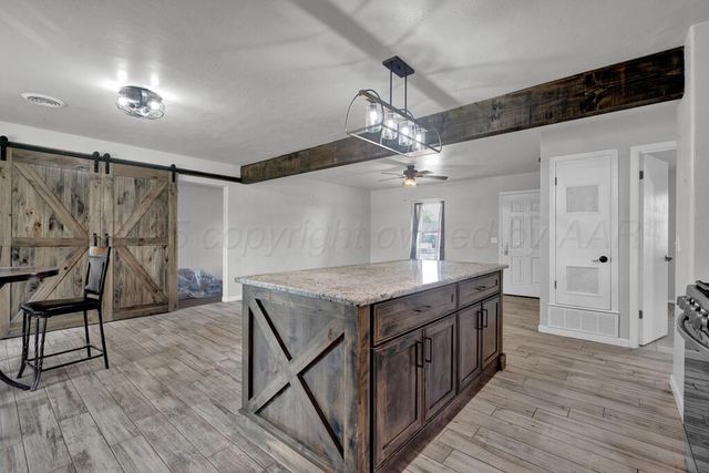 2618 13th Avenue, Canyon, TX 79015