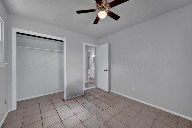 2618 13th Avenue, Canyon, TX 79015