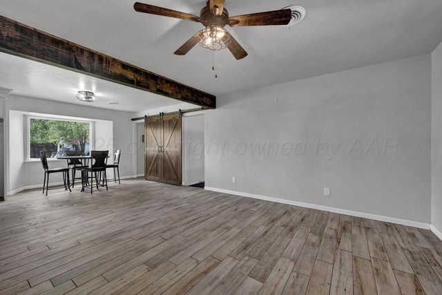 2618 13th Avenue, Canyon, TX 79015