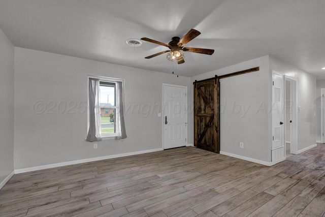 2618 13th Avenue, Canyon, TX 79015