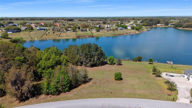 36717 BARRINGTON DRIVE, Eustis, FL 32736