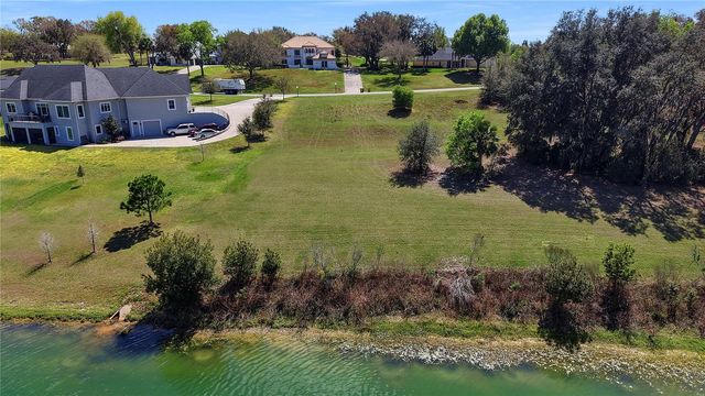 36717 BARRINGTON DRIVE, Eustis, FL 32736
