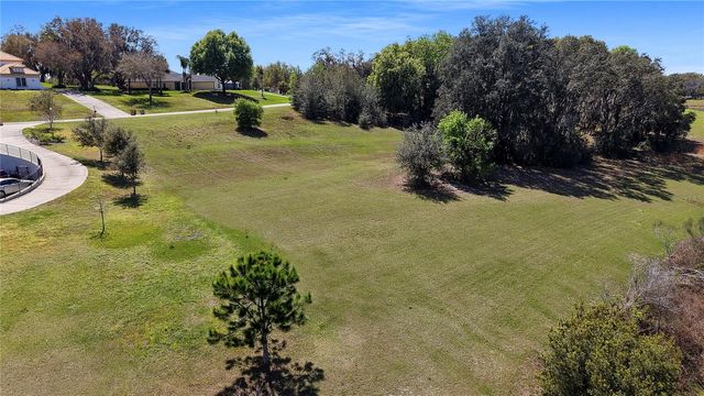 36717 BARRINGTON DRIVE, Eustis, FL 32736