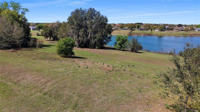 36717 BARRINGTON DRIVE, Eustis, FL 32736