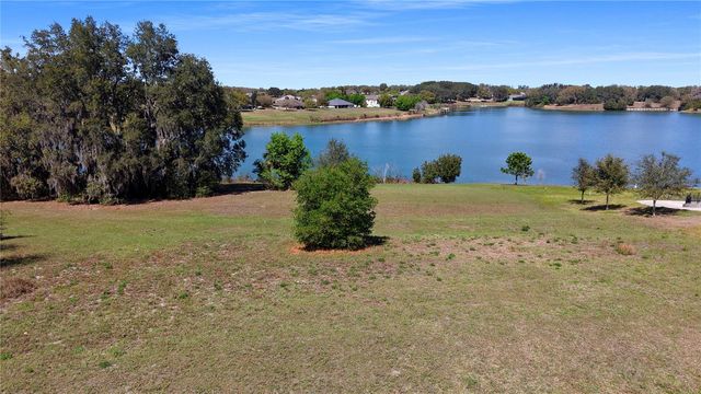 36717 BARRINGTON DRIVE, Eustis, FL 32736