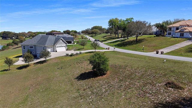 36717 BARRINGTON DRIVE, Eustis, FL 32736