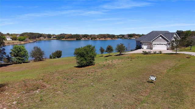 36717 BARRINGTON DRIVE, Eustis, FL 32736