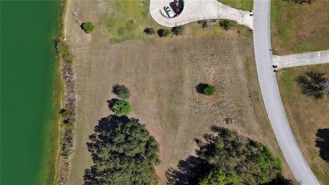 36717 BARRINGTON DRIVE, Eustis, FL 32736