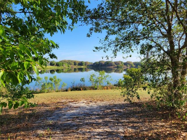 36717 BARRINGTON DRIVE, Eustis, FL 32736