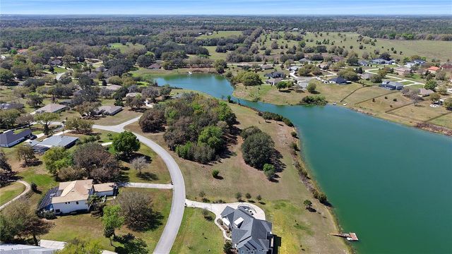 36717 BARRINGTON DRIVE, Eustis, FL 32736