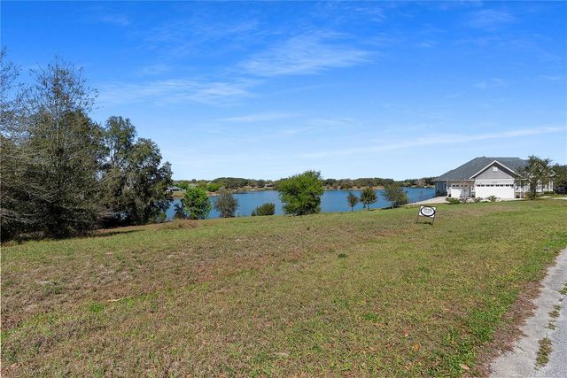 36717 BARRINGTON DRIVE, Eustis, FL 32736