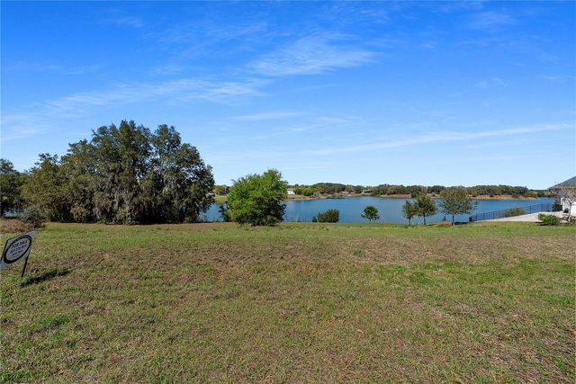 36717 BARRINGTON DRIVE, Eustis, FL 32736