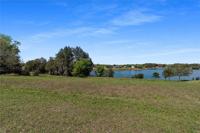 36717 BARRINGTON DRIVE, Eustis, FL 32736